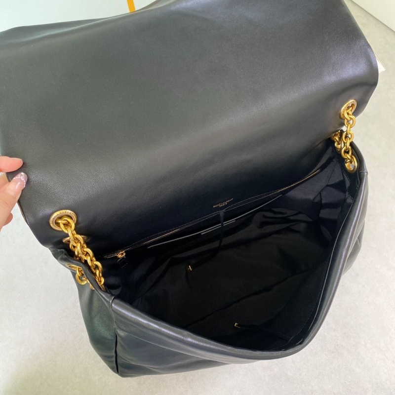 YSL Top Handle Bags